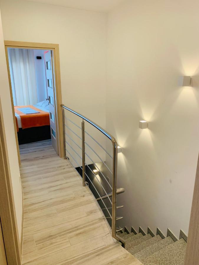 נובליה Villa Legacy 2 מראה חיצוני תמונה