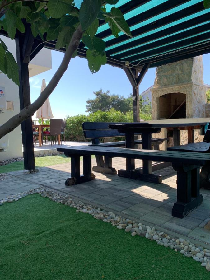 נובליה Villa Legacy 2 מראה חיצוני תמונה