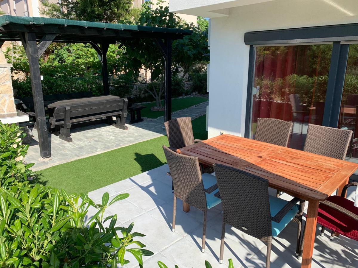 נובליה Villa Legacy 2 מראה חיצוני תמונה