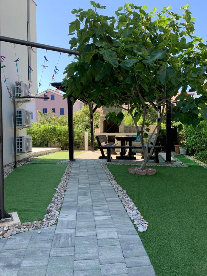 נובליה Villa Legacy 2 מראה חיצוני תמונה