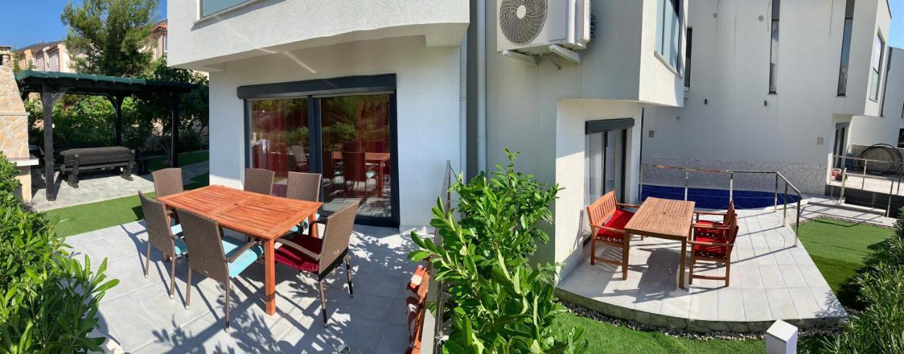 נובליה Villa Legacy 2 מראה חיצוני תמונה