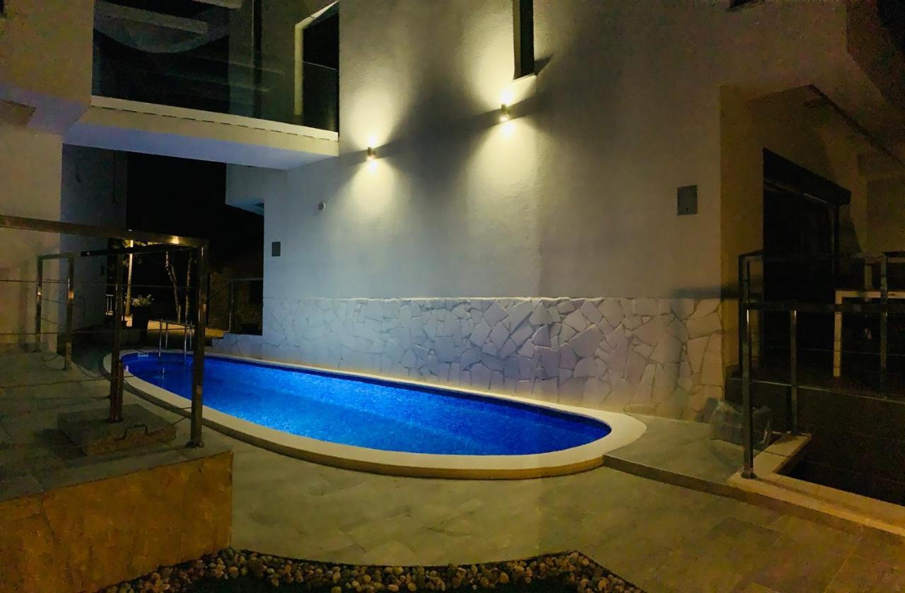נובליה Villa Legacy 2 מראה חיצוני תמונה