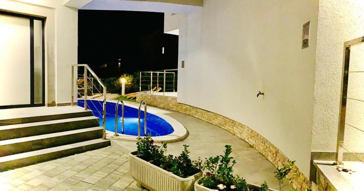נובליה Villa Legacy 2 מראה חיצוני תמונה