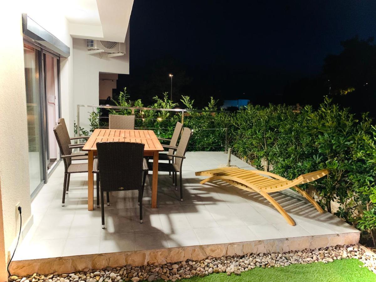 נובליה Villa Legacy 2 מראה חיצוני תמונה