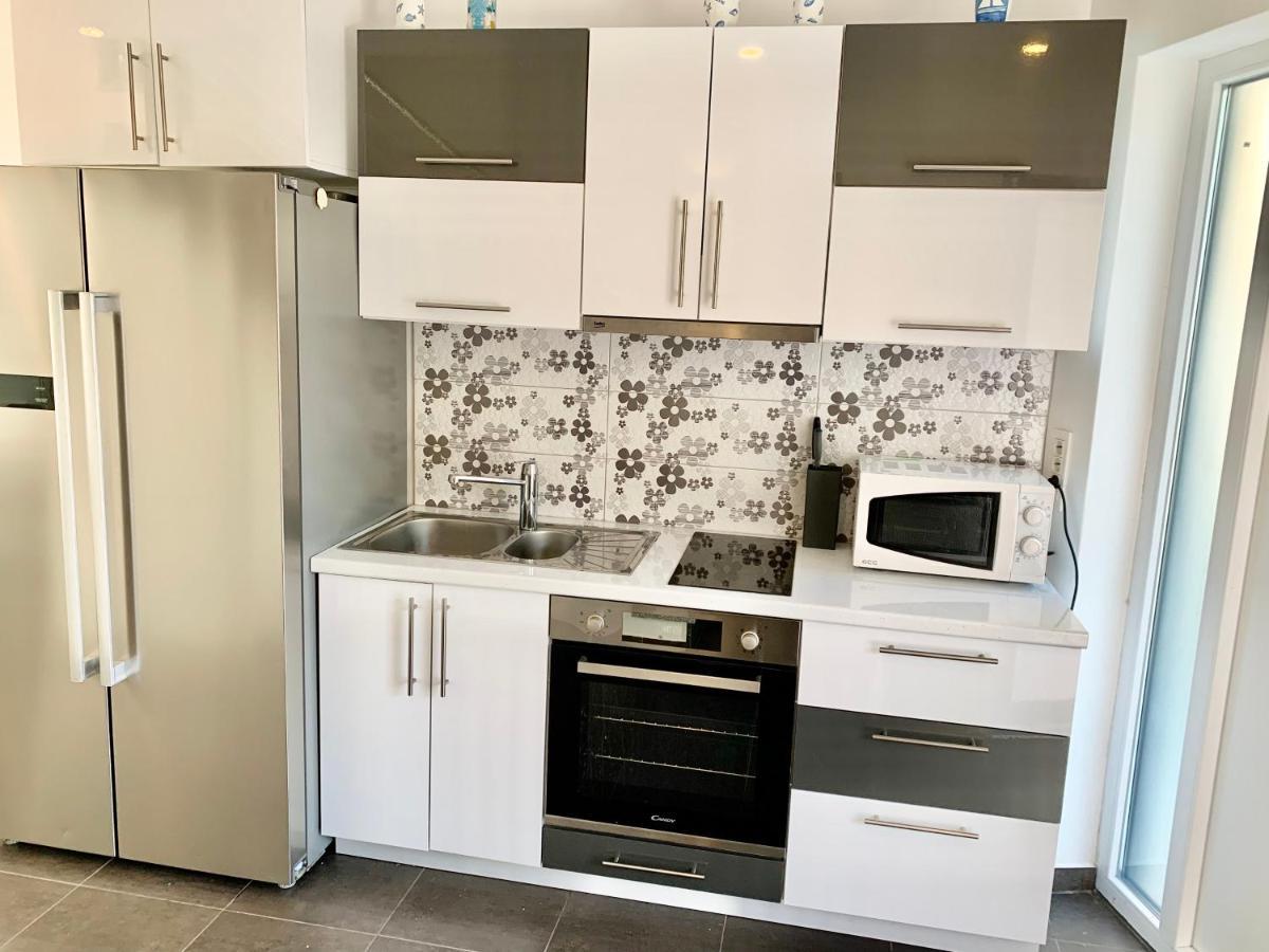 נובליה Villa Legacy 2 מראה חיצוני תמונה