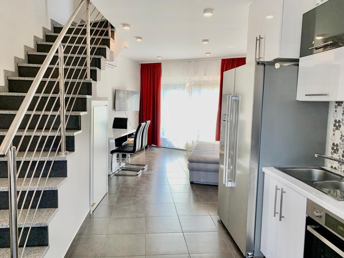 נובליה Villa Legacy 2 מראה חיצוני תמונה