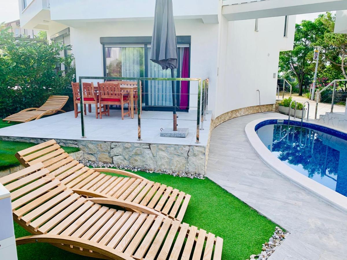 נובליה Villa Legacy 2 מראה חיצוני תמונה